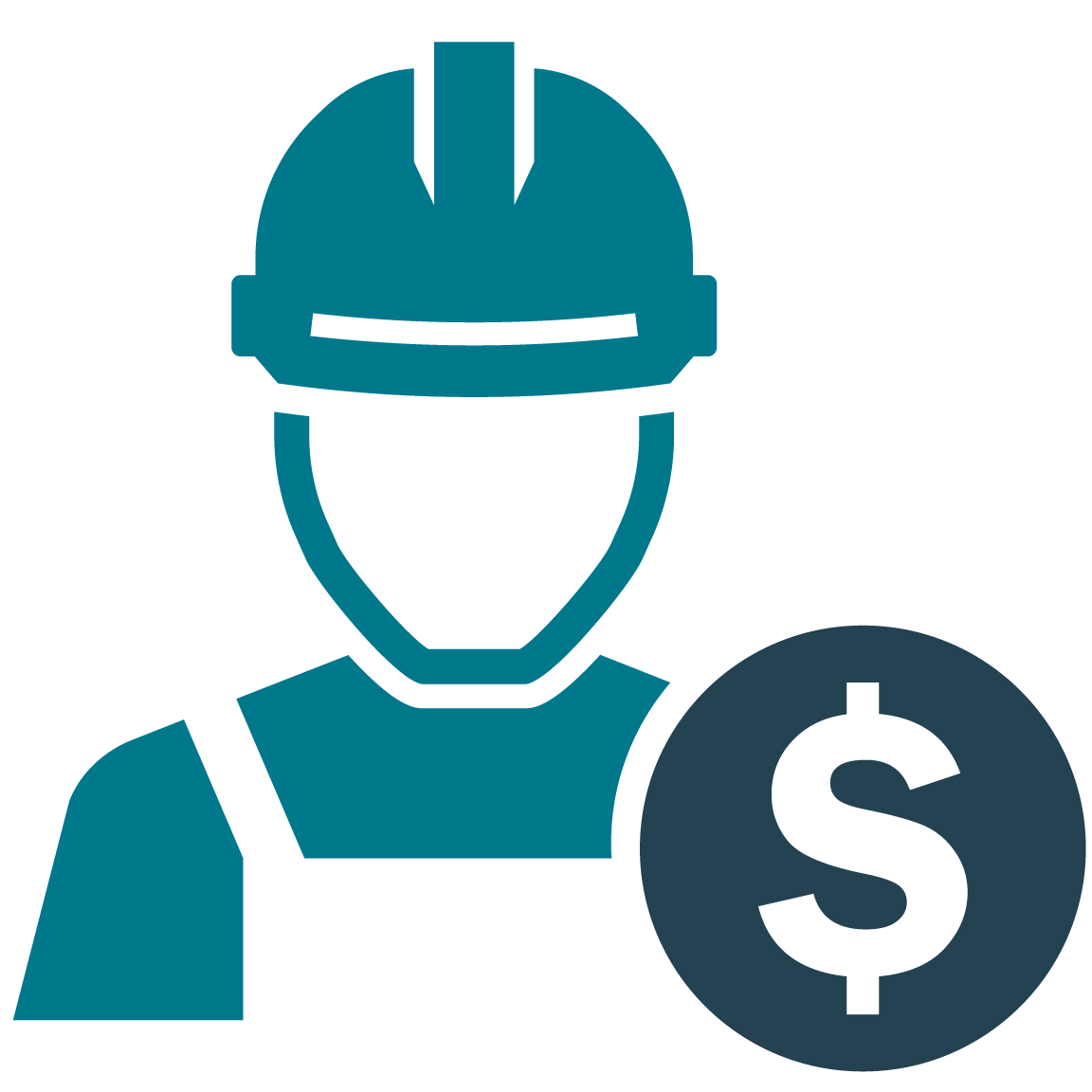 Cost of a tech